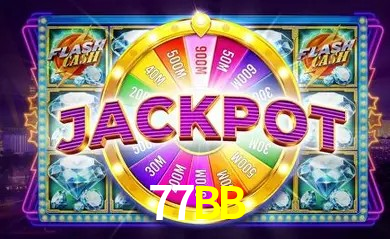 Slots no Site 77BB
